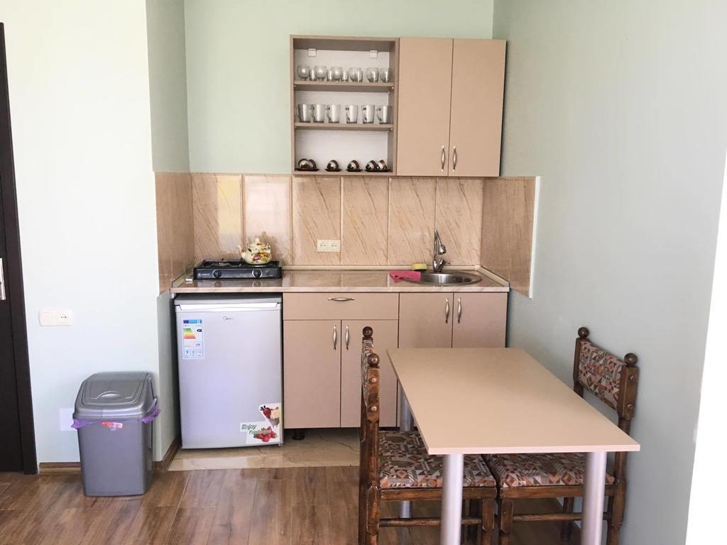 Wooden Cottage 마킨자우리 외부 사진