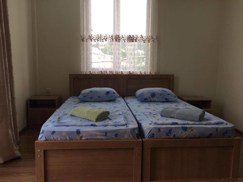 Wooden Cottage 마킨자우리 객실 사진