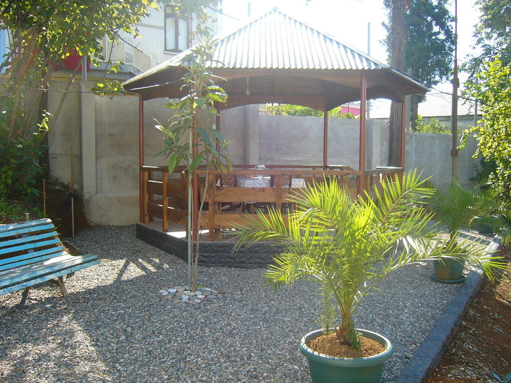 Wooden Cottage 마킨자우리 외부 사진